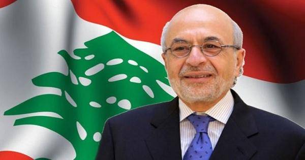 شهيب اطلع على مطالب رابطة أساتذة المهني