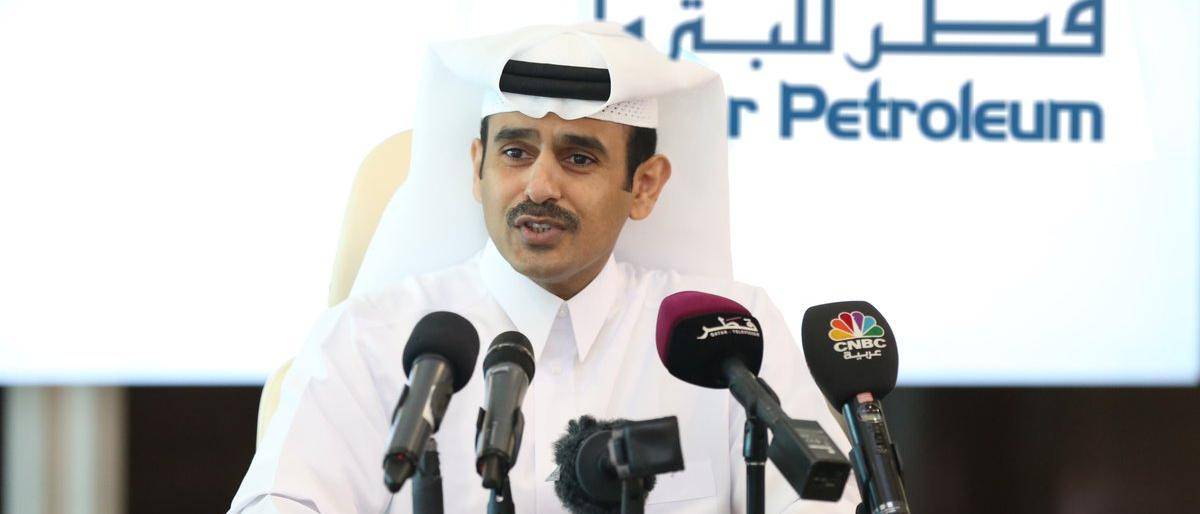 قطر تطلق برنامجاً لبناء أكثر من 100 ناقلة للغاز المسال