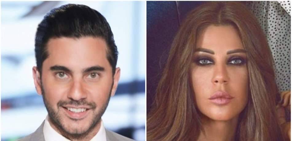 كارلا حداد تهاجم بيار رباط: هل قد الغيرة بتعمل؟