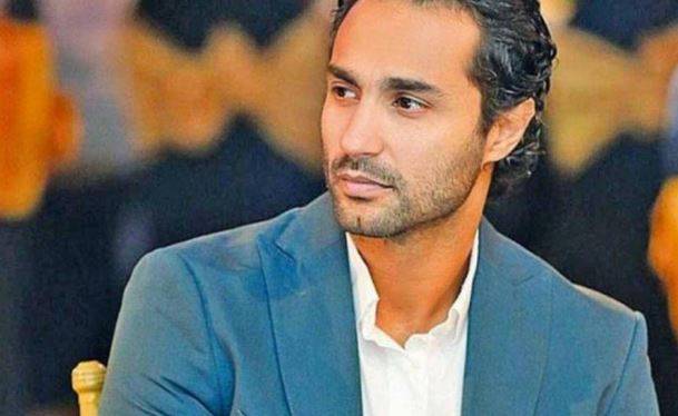 بالفيديو - هل يترك كريم فهمي الفن ويعود لمهنته كطبيب أسنان؟