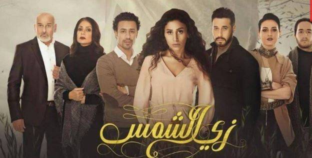 دعوات لمقاطعة مسلسل دينا الشربيني.. ما علاقة جمال سليمان وسوسن بدر؟