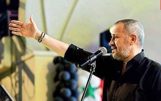 بالفيديو : نجوم في كليب جورج وسوف الجديد.. وما قاله عابد فهد يصدم الجميع!