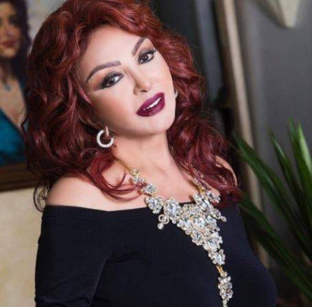 تطور جديد في الحالة الصحية للفنانة نبيلة عبيد... ماذا حدث؟
