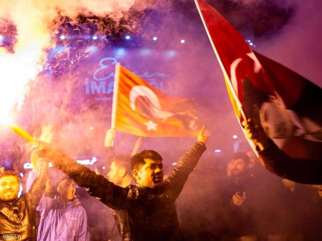 خبر عاجل: اردوغان مصدوم.. اللجنة العليا للانتخابات توجّه صفعة لحزبه