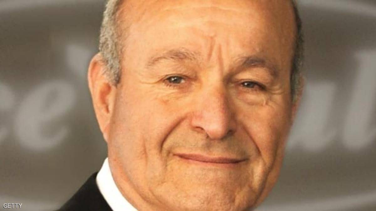 أغنى رجال أعمال في الجزائر إلى 