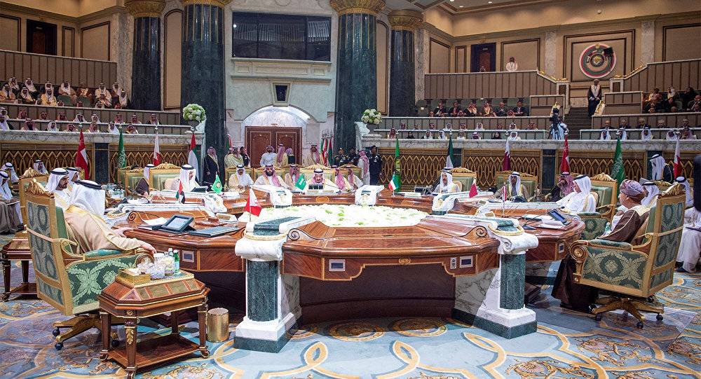 مذكرة تفاهم او ورقة سياسية بين العراق ودول الخليج؟