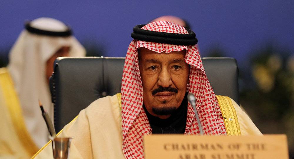 السعودية تحقق أول فائض في الميزانية منذ 5 سنوات
