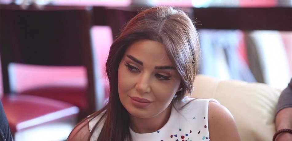 سيرين عبد النور تُحدث صدمة بنحافتها (فيديو)