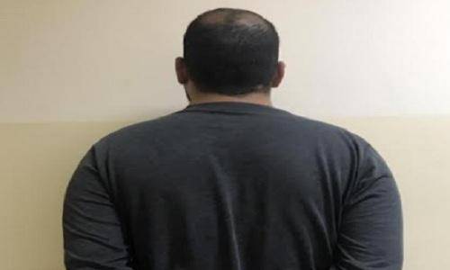 حاولت تضليل التحقيق في جريمة مقتل ابنها لتحمي صهرها