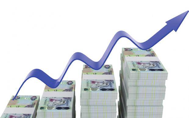 42.6 مليار درهم فائض الموازنة المجمّعة للإمارات 2018