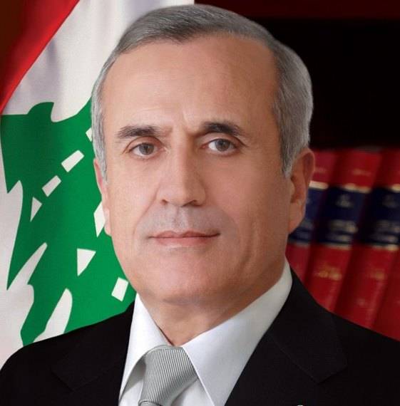 سليمان: العالم اليوم يتذكر المجزرة الارمنية