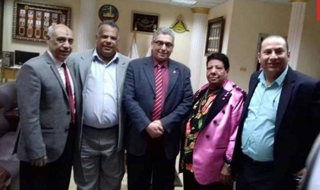 شعبان عبدالرحيم في المستشفى.. ماذا حدث؟