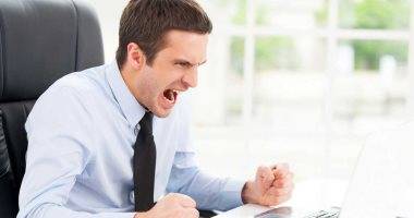 8 طرق للتحكم فى غضبك