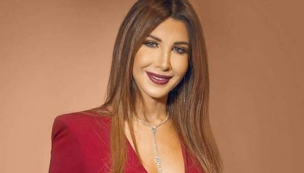 نانسي عجرم تصلّي في ذكرى الإبادة الجماعية للأرمن