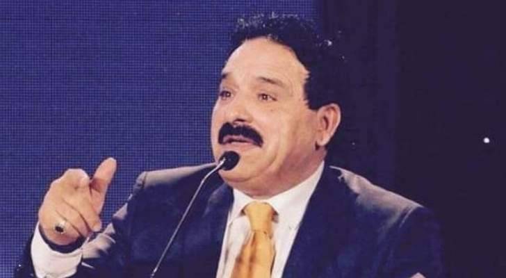 وفاة الشاعر العراقي خضير هادي بعد إصابته بنزيف في الدماغ