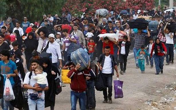 المبادرة الروسية ستنفذ في لبنان والاردن