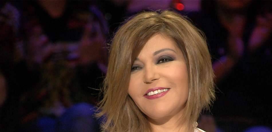 هذا ما قالته سميرة سعيد عن خلاف أنغام وأصالة