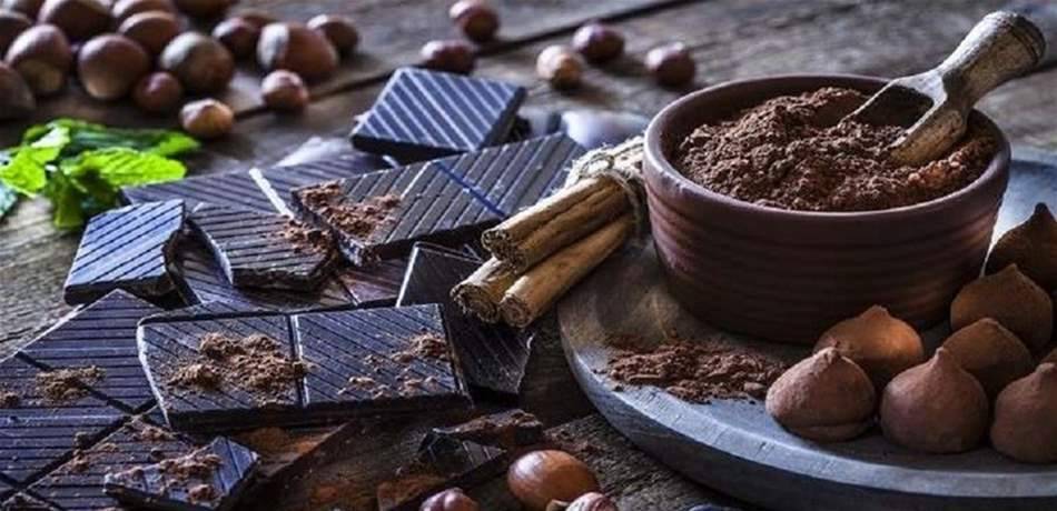 مثبت بالعلم.. للكاكاو قدرة على تعزيز قوة الدماغ