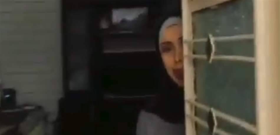 مروى شابة لبنانية تعاني.. إليكم وضعها الصحي (فيديو)