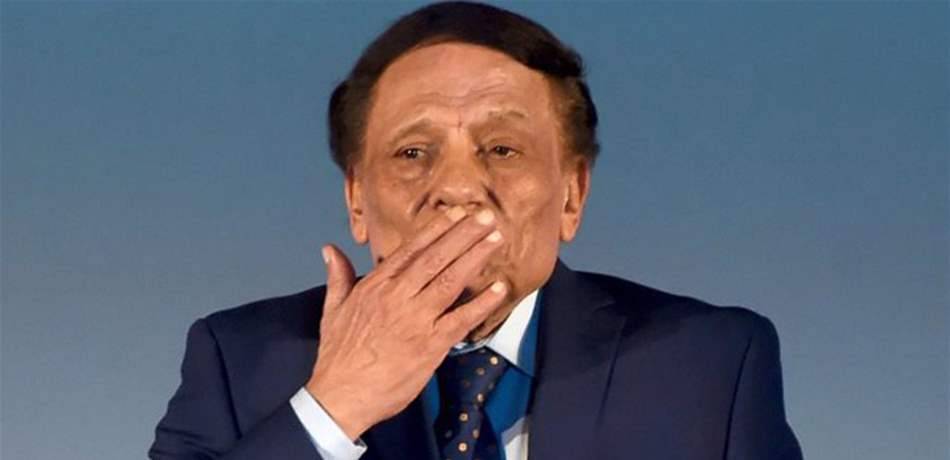 بعد شائعة وفاته.. ما جديد حالة عادل إمام الصحية؟!