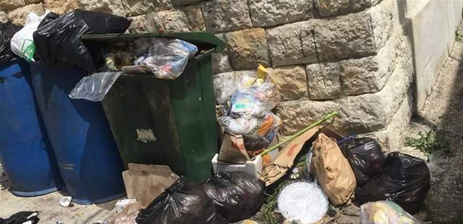 أهالي جديتا يناشدون محافظ البقاع