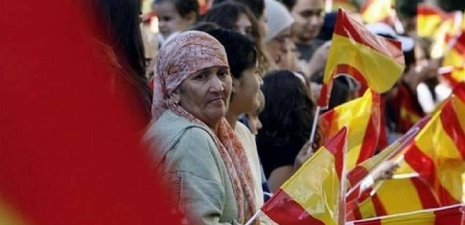 الإسبان المقيمون في الخارج يصوتون في الانتخابات العامة