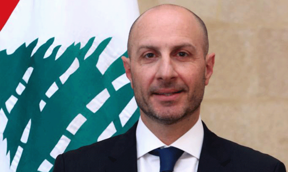 وزير البيئة ترأس اجتماع لجنة تنسيق قطاع النفايات: نسعى لحل نهائي ومستدام ولشراكة مع القطاع الخاص