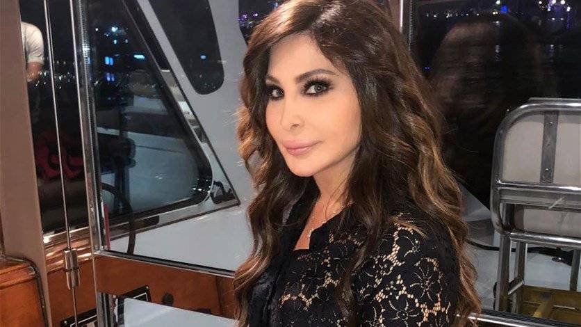 إليسا مليونيرة من جديد؟