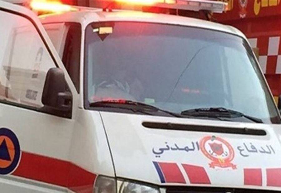 عاملة أجنبية جثة 