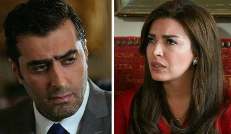 باسم ياخور حذف أمل بشوشة... واعتذر!