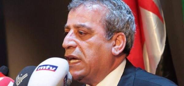 بزي: بري لفت إلى ضرورة تخفيض العجز الذي يجب ان تتطرق إليه الموازنة