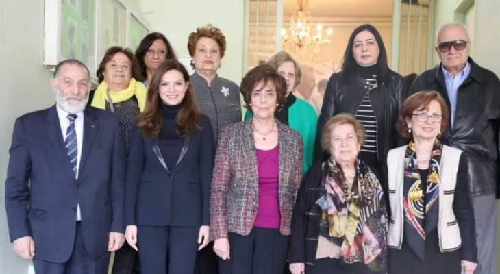 الصفدي: القضاء على الفقر يدخل في أولويات الوزارة