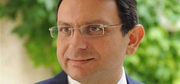 فريد الخازن شدد على اهمية دعم القروض السكنية