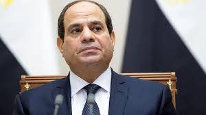 رسالة من السيسي إلى شعب مصر بعد الموافقة على التعديلات الدستورية