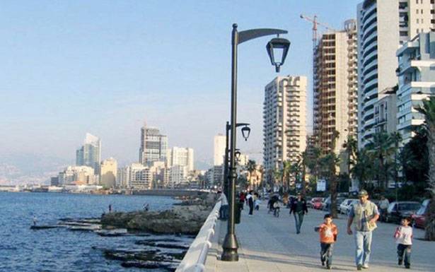 «حرام لبنان»؟!