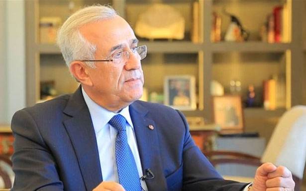 سليمان: الراعي رسم خريطة

طريق للخروج من المأزق