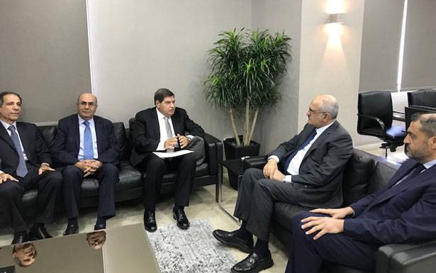 تحويل 200 مليار ليرة من الريجي الى الخزينة
