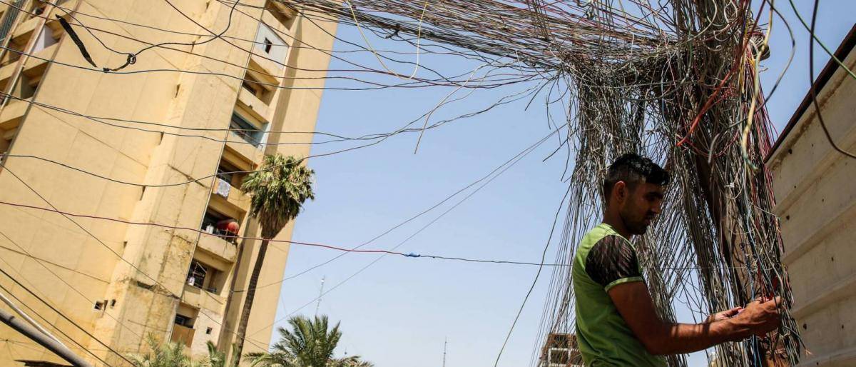 أمريكا تستثني دولة عربية واحدة من عقوباتها على إيران