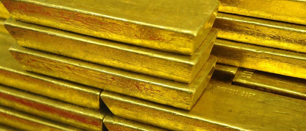 رويترز: الإمارات تسرق ذهب القارة السمراء