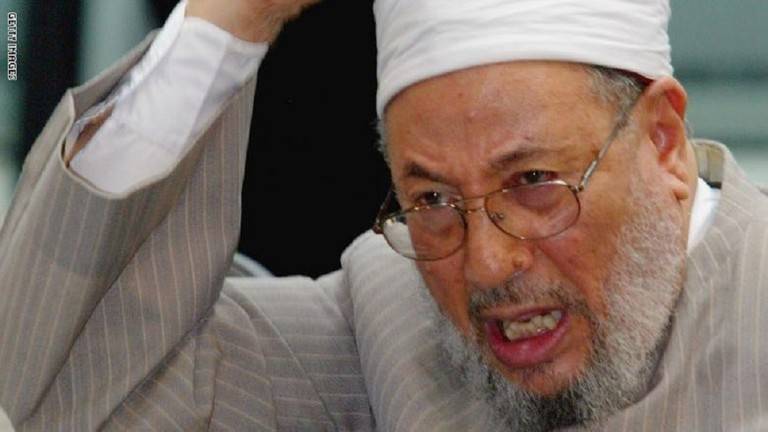 الاتحاد العالمي لعلماء المسلمين ينفي علاقة القرضاوي بتفجيرات سريلانكا