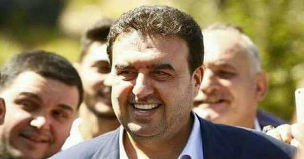البعريني معزيا بالطفلة حلا: لرفع السقف المالي للمستشفيات فعلاً