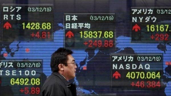 المؤشر نيكي يهبط 0.08% في بداية التعامل بطوكيو