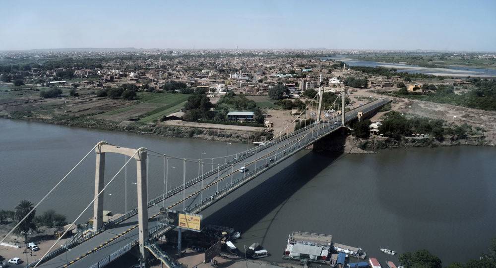 المجلس العسكري السوداني يتوعد 