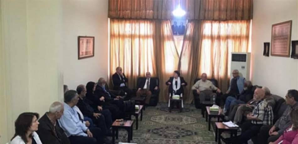 تجمع إنماء الفيحاء: أعمال الحفر في منطقة الضم والفرز لا تراعي الحد الأدنى المطلوب