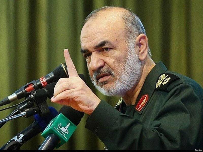 تطوّر خطير يلوح بالأفق: عين "اللواء" على مضيق هرمز.. والعام 2020 سيحسمها!