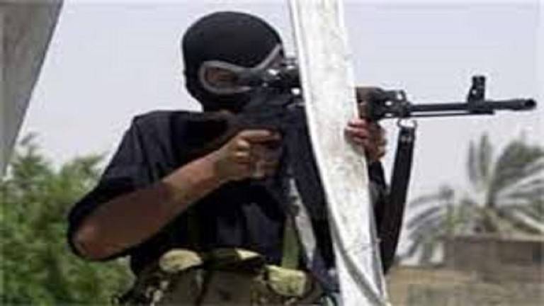 قنّاص أميركي يدهس المارة بسيارته لاعتقاده بأنهم مسلمون