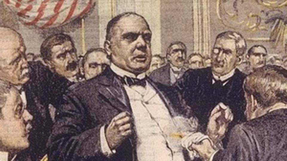 كيف تسبب اغتيال ملك إيطاليا عام 1900 في مقتل الرئيس الأميركي؟