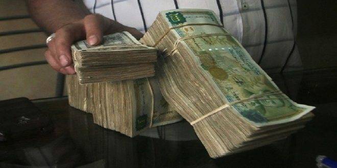 مع التراجع الجديد لليرة.. المركزي السوري يعد ويتوعد