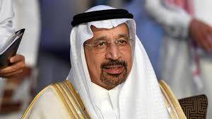 وزير الطاقة السعودي: الصين لم تطلب بعد مزيدا من النفط الخام