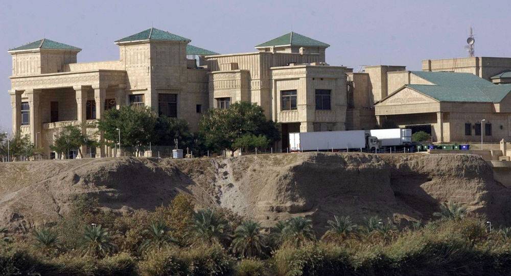 الكشف عن كنز كبير لقصي صدام حسين .. ولن تتخيل اين وجدوه